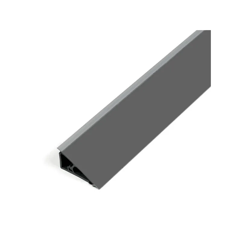 Brtvena traka PFLEIDERER 112 / Siva antracit