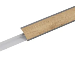 Brtvila EGGER Nebraska prirodni hrast / H3331