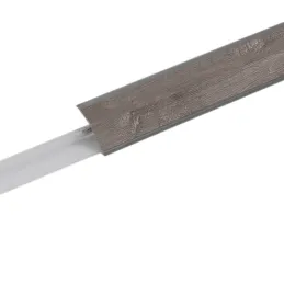 BrTVrdi EGGER Dub Whiteriver Smeđesivi / H1313