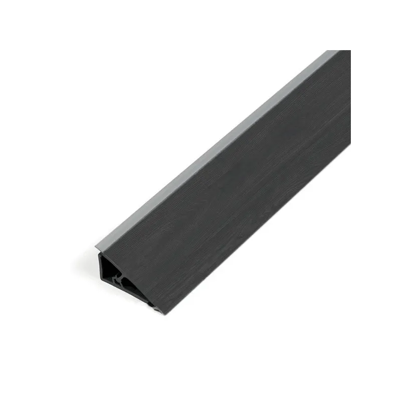 Brtvni profil PFLEIDERER 112 / Portlan Pepper crni