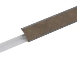 Brtvena lajsna EGGER Ferro bronca / F302