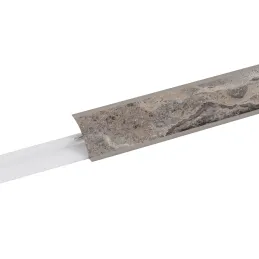 Brtvila EGGER Mramor Cipollino siva / F093