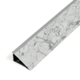 Brtvena traka PFLEIDERER S63009SD / Carrara mramor