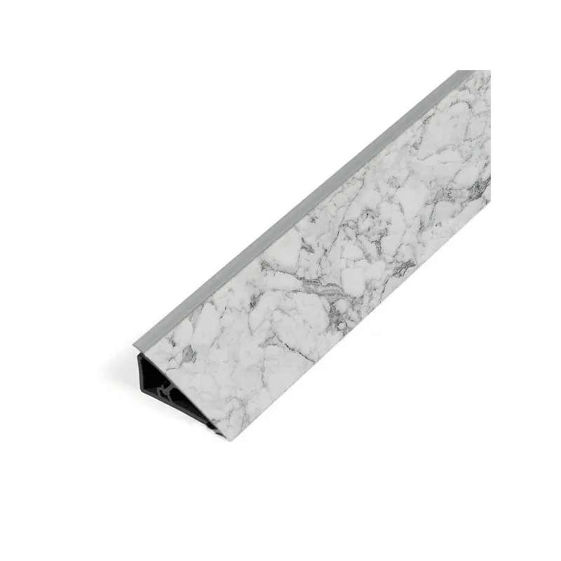 Brtvena traka PFLEIDERER S63009SD / Carrara mramor