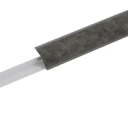 Brtvena traka EGGER Metal Rock Antracit / F121