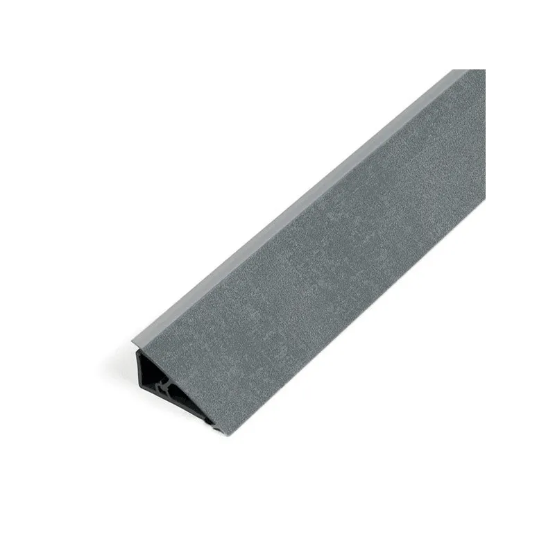 Brtvena traka PFLEIDERER 112 / Metex Srebrna