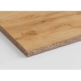 ABS rubna traka KRONOSPAN Gold Craft Oak / K003