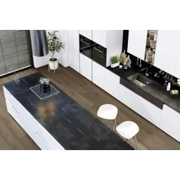 Radna ploča KRONOSPAN Black Concrete / K205 PE