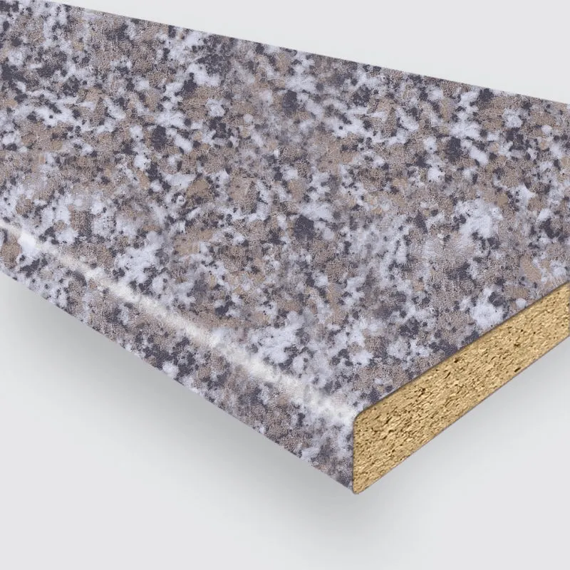 Radna ploča KRONOSPAN Classic Granite / K204 PE