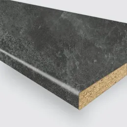 Radna ploča KRONOSPAN Black Concrete / K205 PE