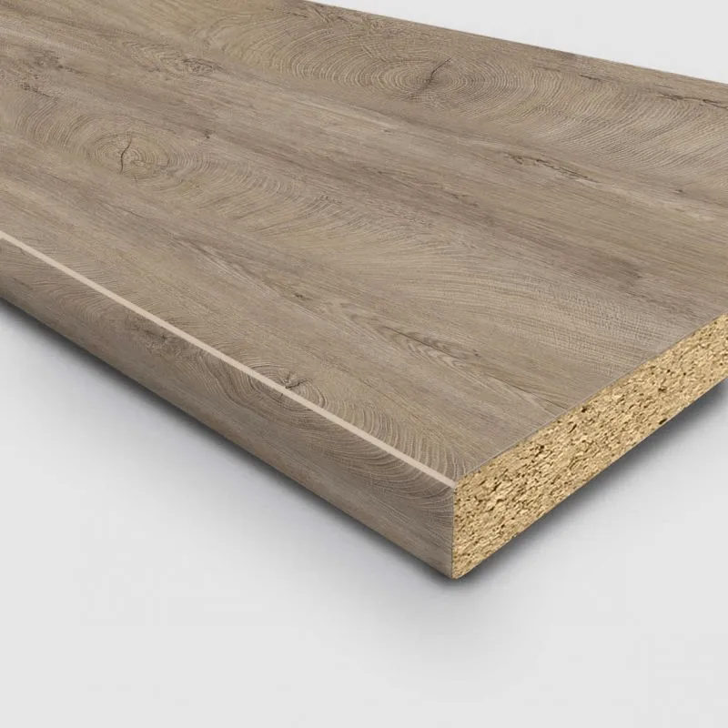 Radna ploča KRONOSPAN Raw Endgrain Oak / K105 FP