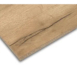 Ploča od iverice Halifax prirodni hrast H1180/ST37