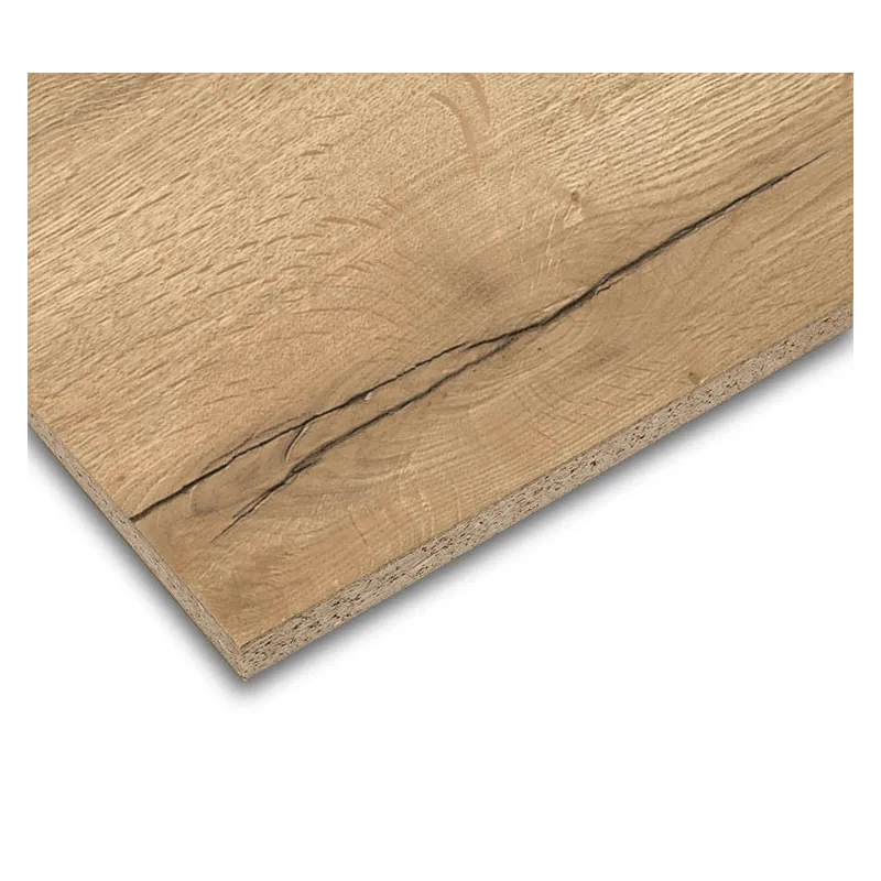 Ploča od iverice Halifax prirodni hrast H1180/ST37