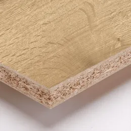 Ploča od iverice Halifax prirodni hrast H1180/ST37