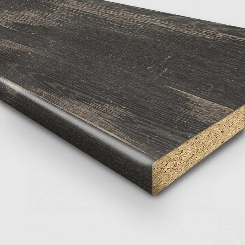 Radna ploča EGGER Hrast Halford Crni H2031/ST10