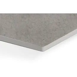 Kompaktna radna ploča Betonski Chicago svijetli (Siva jezgra) / F186/ST9