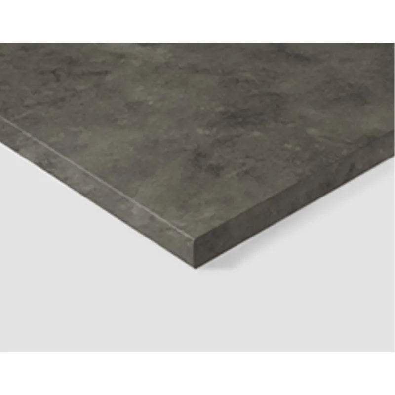 Radna ploča EGGER Metal Rock Antracit / F121/ST87