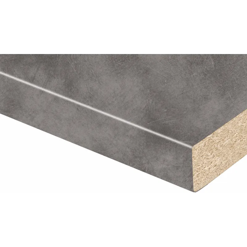 Radna ploča KAINDL Beton Art / 37905 DP