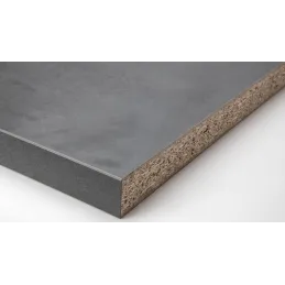 Radna ploča KAINDL Siva Štuk / 34321 DP