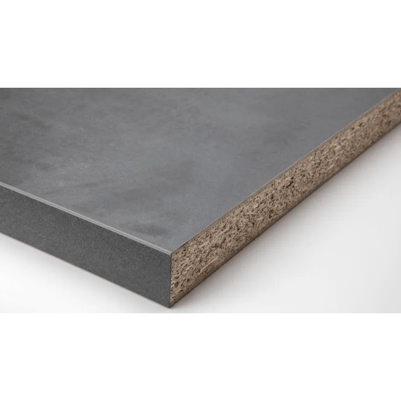 Radna ploča KAINDL Siva Štuk / 34321 DP