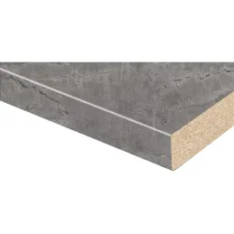 Radna ploča KAINDL Stone Graphite / K4895 DP