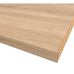 Radna ploča KAINDL Dub Sonoma / 34038 AT