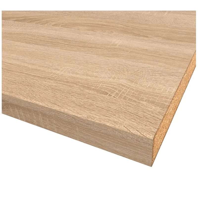 Radna ploča KAINDL Dub Sonoma / 34038 AT