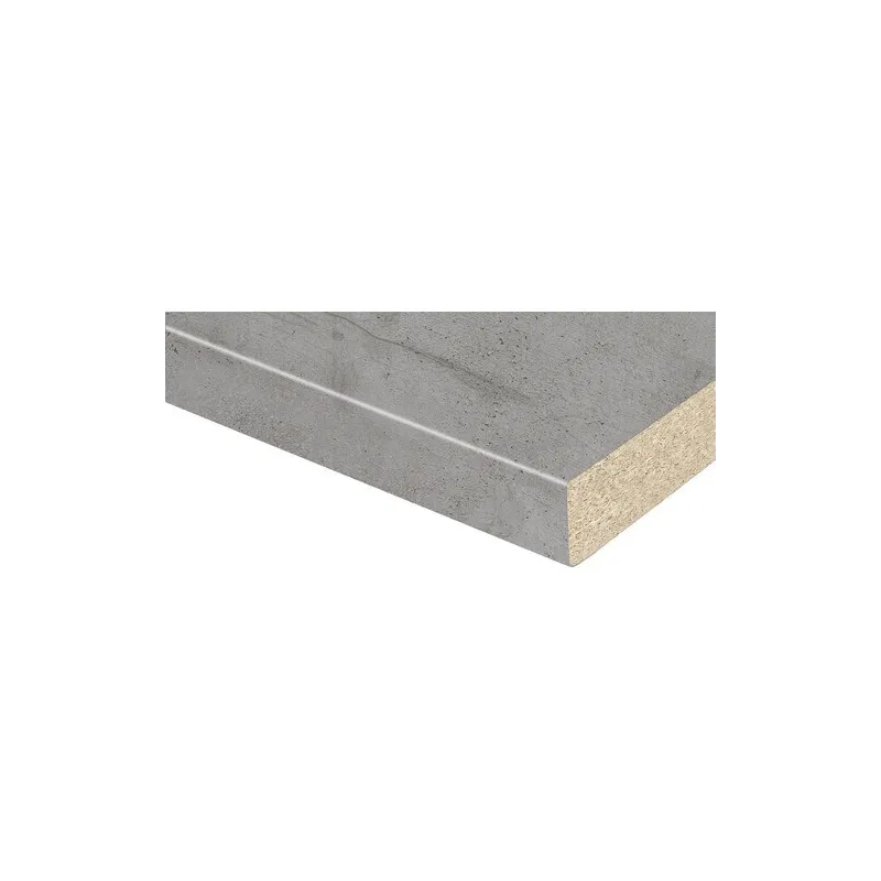 Radna ploča KAINDL Beton Siva / 44375 DP