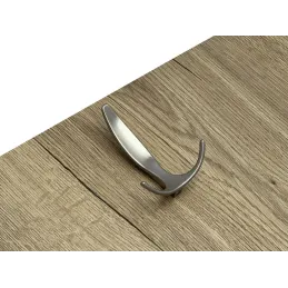 Vješalica JADE / Nehrđajući čelik