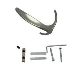 Vješalica JADE / Nehrđajući čelik