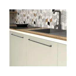 Ručka JULIET / Crna mat