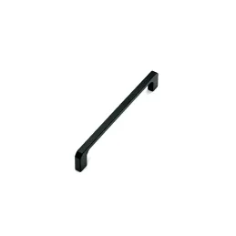 Ručka JULIET / Crna mat