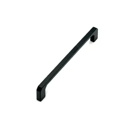 Ručka JULIET / Crna mat