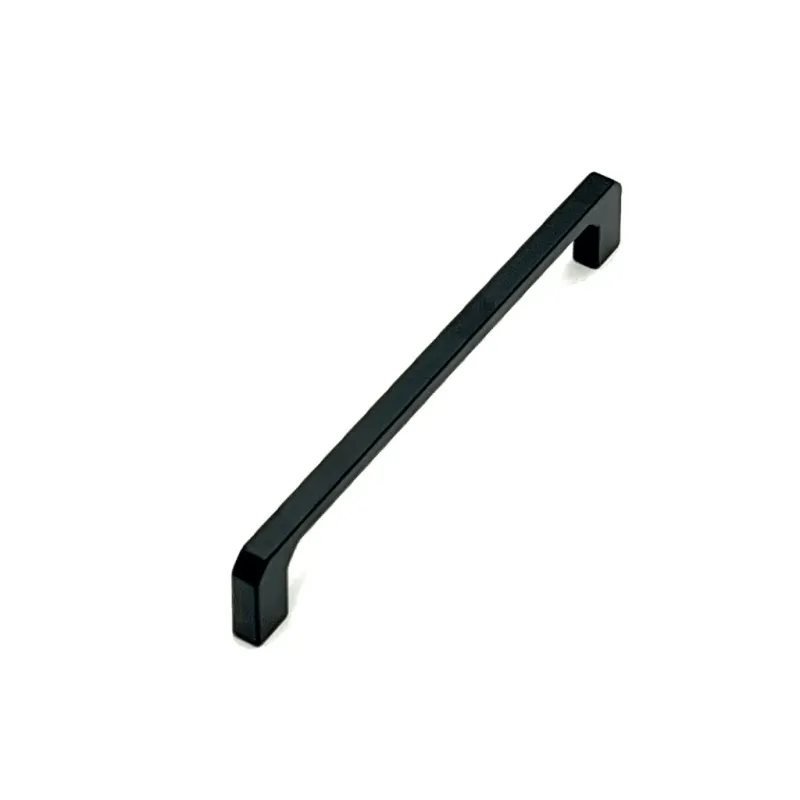 Ručka JULIET / Crna mat