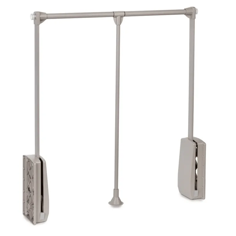 Izvlačna vješalica SUPERIOR / Bež