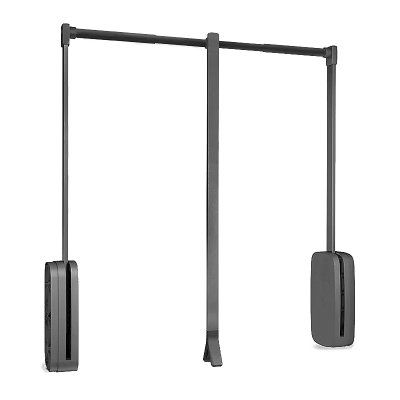 Preklopna vješalica DELUXE / Titan