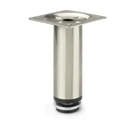 Namještajna nogica MADRID / Nehrđajući čelik