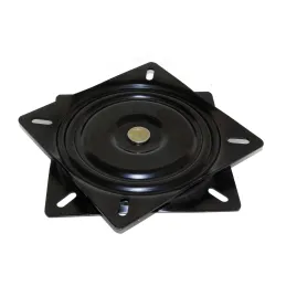 Otočni sustav za TV GIRO / Crna