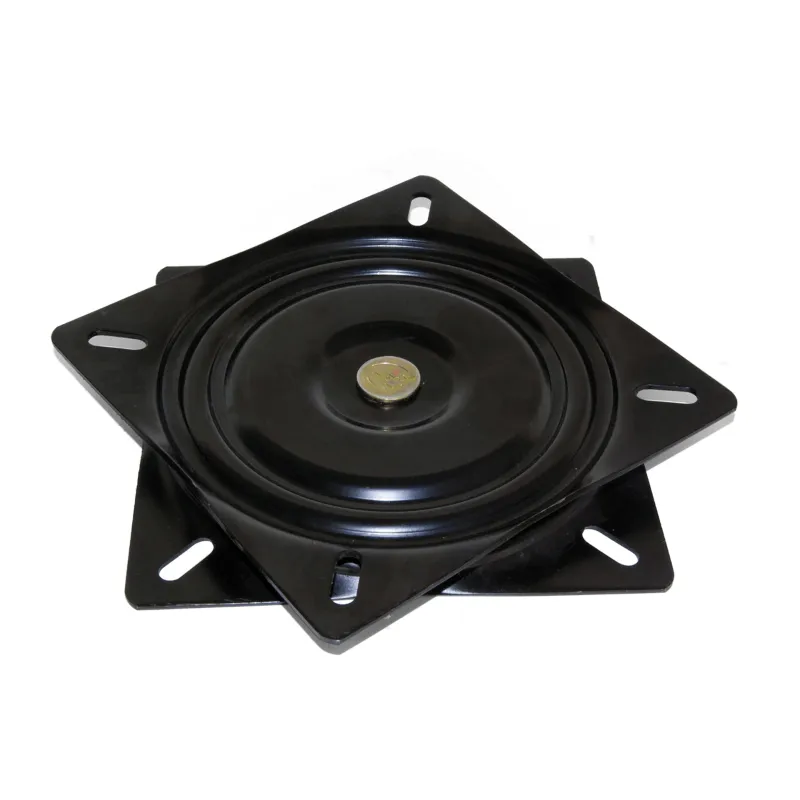 Otočni sustav za TV GIRO / Crna