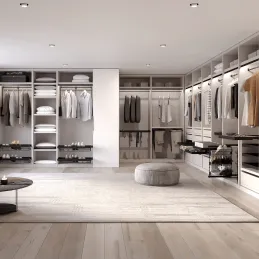 Izvlačna polica za cipele NEXUS s ublaživačem / Crna mat