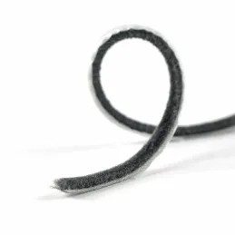 Set okova za dvostruka klizna vrata OMEGA B RAMA - 2m / Aluminij