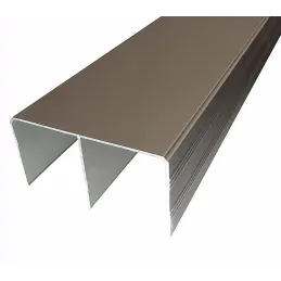 Gornja dvostruka tračnica 8844 / Šampanjac