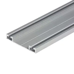 Donja vodilica RAMA 85510 / Aluminij