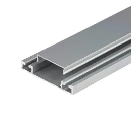 Pokrovna letvica za donju vodilicu RAMA 88810 / Aluminij