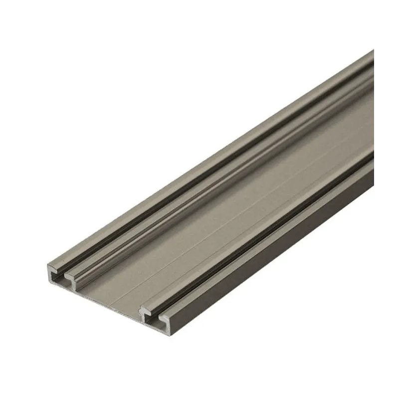 Donja vodilica RAMA 85514 / Šampanjac