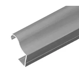 Ručka za klizna vrata OMEGA R-18 / Aluminij