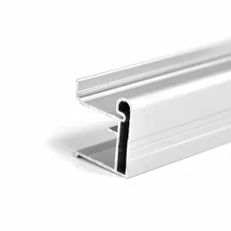 Ručka za klizna vrata RAMA / aluminij