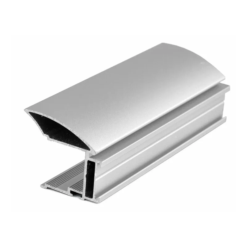 Ručka za klizna vrata MULTIOMEGA WIDE / Aluminij