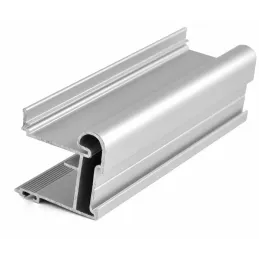 Ručka za klizna vrata RAMA WIDE / Aluminij