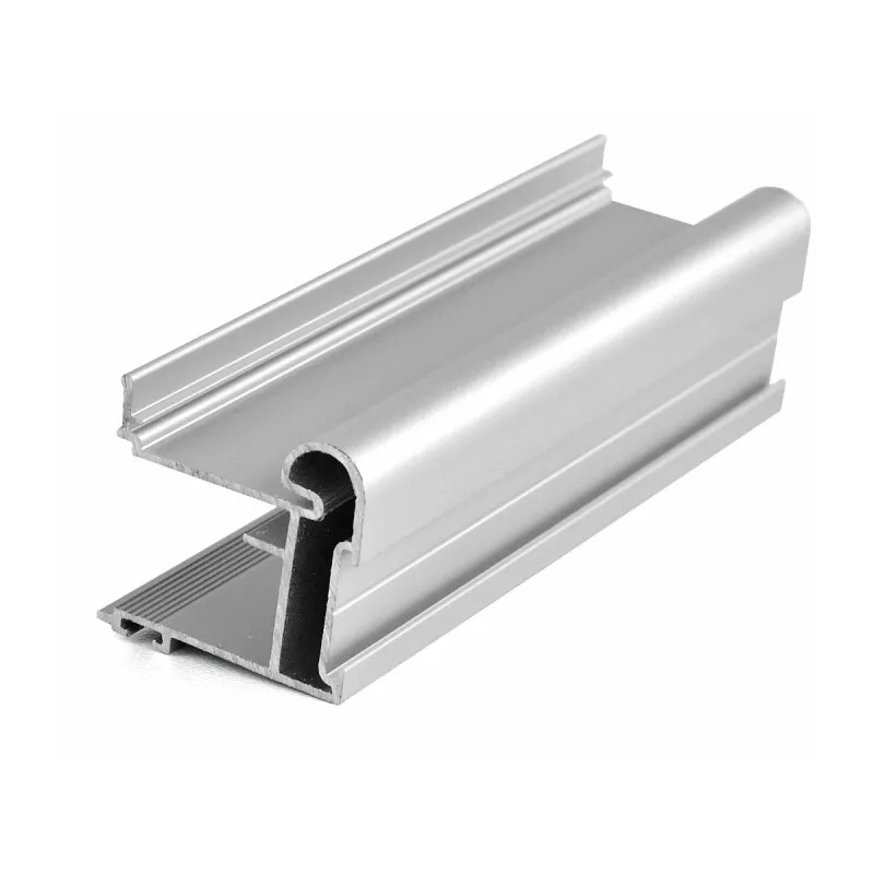 Ručka za klizna vrata RAMA WIDE / Aluminij